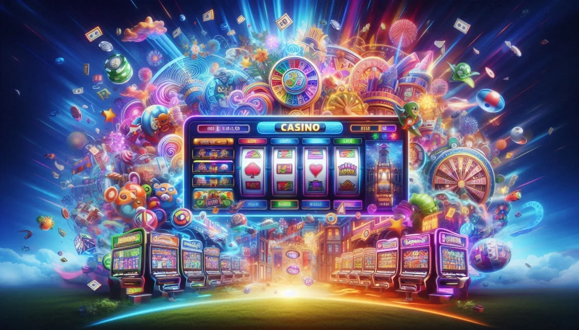 Optimbet Casino